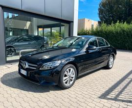 Mercedes-benz C 300 C 300 e Auto EQ-Power Sport Pl