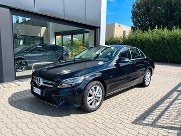 Mercedes-benz C 300 C 300 e Auto EQ-Power Sport Pl