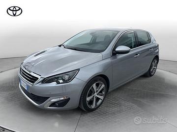 Peugeot 308 1.2 PureTech Turbo 130 CV S&S Allure