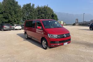 Caravelle t6 4motion 150cv