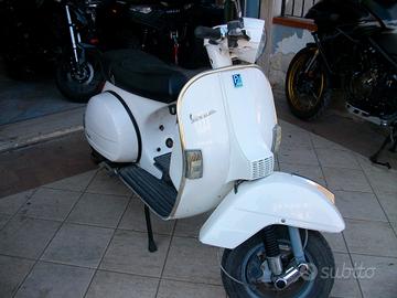 Piaggio Vespa 150 PX