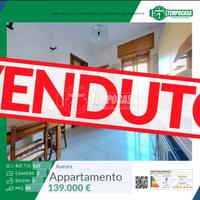 TRILOCALE CORSO PALERMO 36 BIS