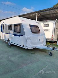 Knaus 420 qd Silver Selection 2022