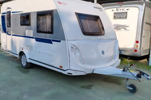 Knaus 420 qd Silver Selection 2022