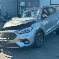 MG ZS per ricambi usati 15S4C