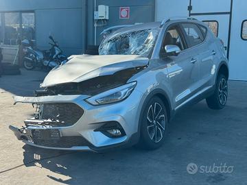 MG ZS per ricambi usati 15S4C