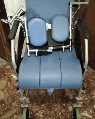 poltrona comoda x disabili