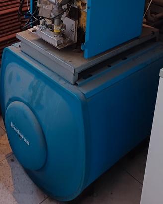 Boiler Buderus 