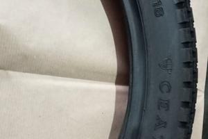 Pneumatico 2x3-4-16 ceat motom