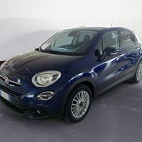 FIAT 500X 1.3 MultiJet 95 CV Connect