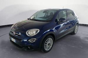 FIAT 500X 1.3 MultiJet 95 CV Connect
