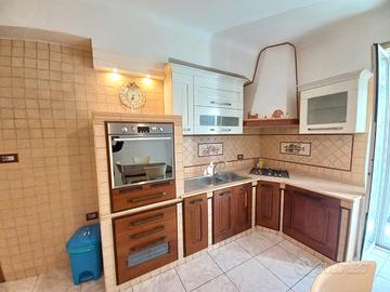 Via Argentina 2 Vani Ristrutturato