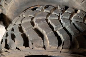 Gomme 4x4 Tagom 215/80 r15 M+S