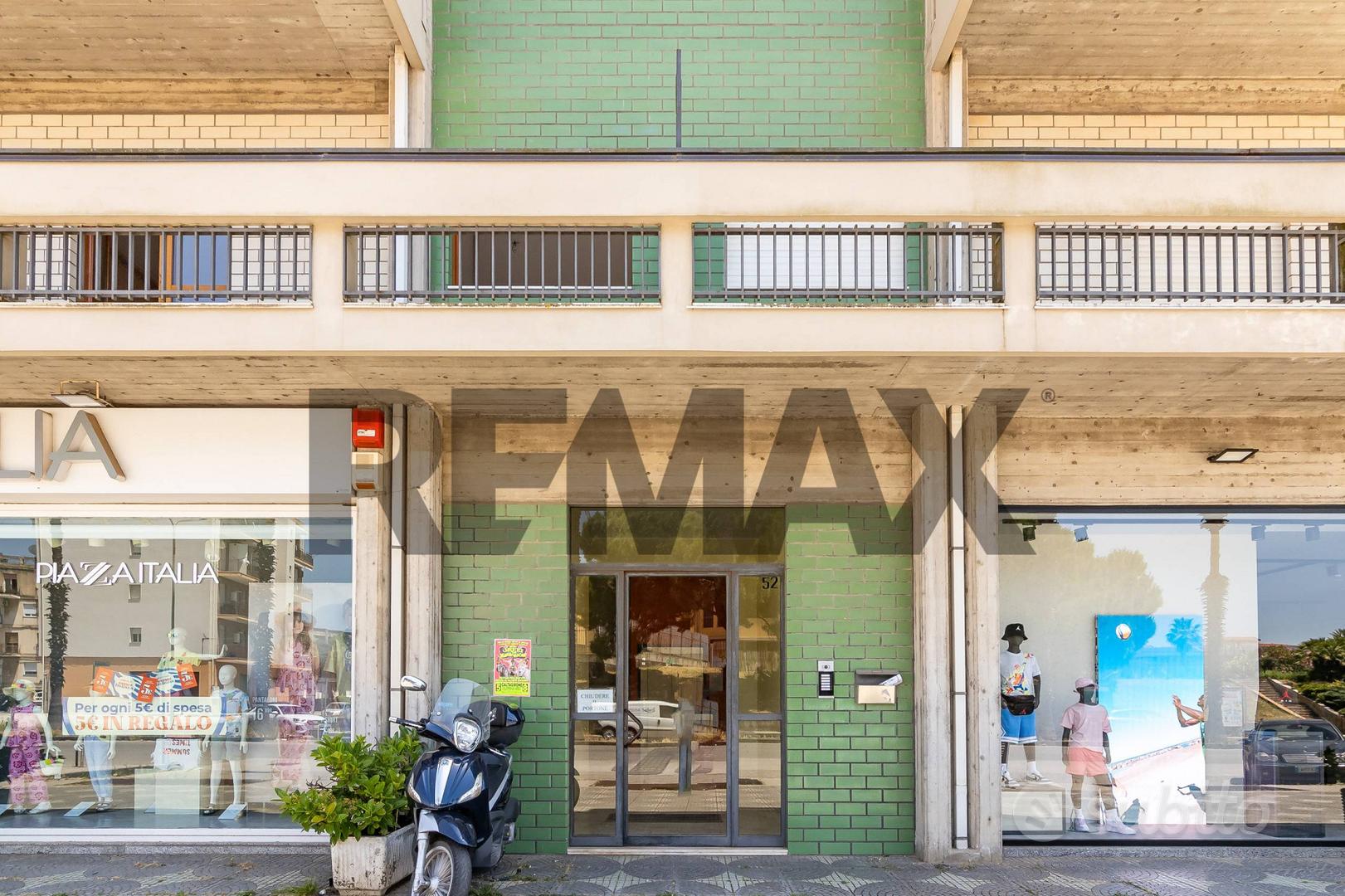 Apartment in Caltagirone, Semini, Catania - Vista 2