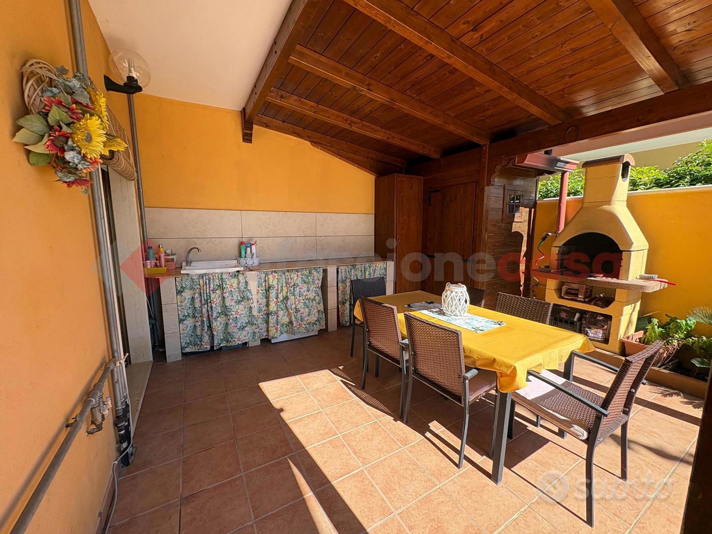 Appartamento – Pulsano, Taranto - Altro