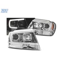 FARI TUBE LIGHT JEEP GRAND CHEROKEE 99-05 CROMATI