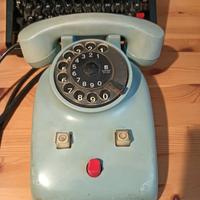 Telefono Safnat vintage