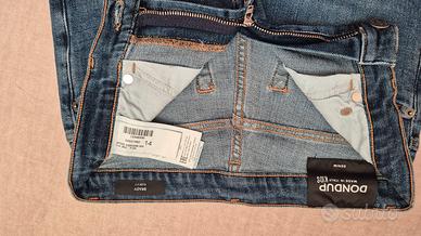 Jeans Dondup 14 anni