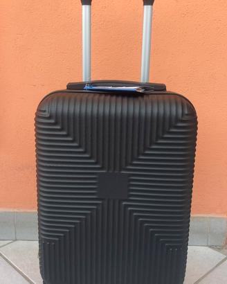 Valigia 4 ruote misure 50x35x20 cm