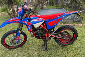 beta rr 250 2t race 2026
