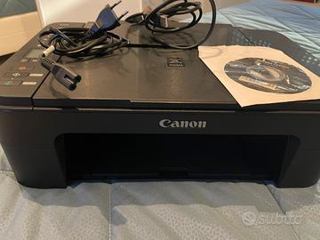 Stampante canon