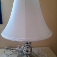lampada modello Swarovski 