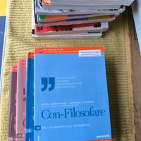 Con Filosofare 1A 1B 2A 2B