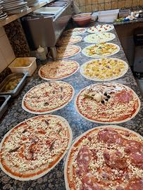 Pizzaiolo