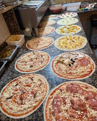 Pizzaiolo