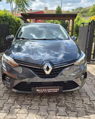 Renault Clio Blue dCi 100 CV 5 porte Business