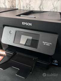 Stampante epson