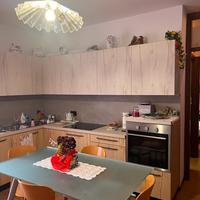 Appartamento 4 vani + terrazza + Garage