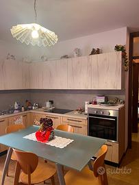 Appartamento 4 vani + terrazza + Garage