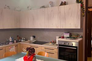 Appartamento 4 vani + terrazza + Garage