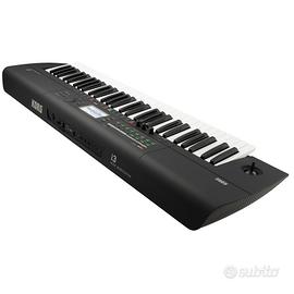 tastiera Korg I3 nuova con fattura 