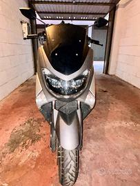 Yamaha Nmax 125 - 2016