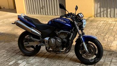 Honda Hornet - 2002