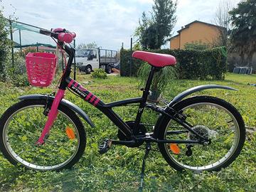 BICICLETTA BAMBINO/A