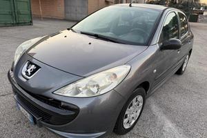 PEUGEOT 206 Plus 1.1 60CV 5p. Generation ECO BEN