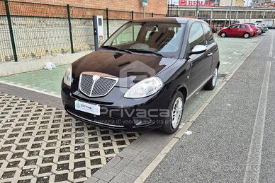 LANCIA Ypsilon 1.2 Argento