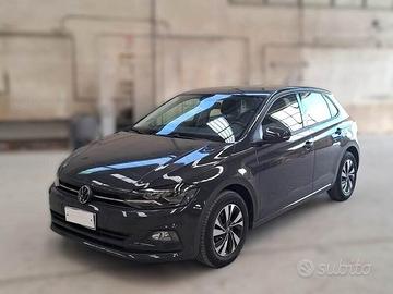 Volkswagen Polo 1.0 TSI 5p. Comfortline BlueM...