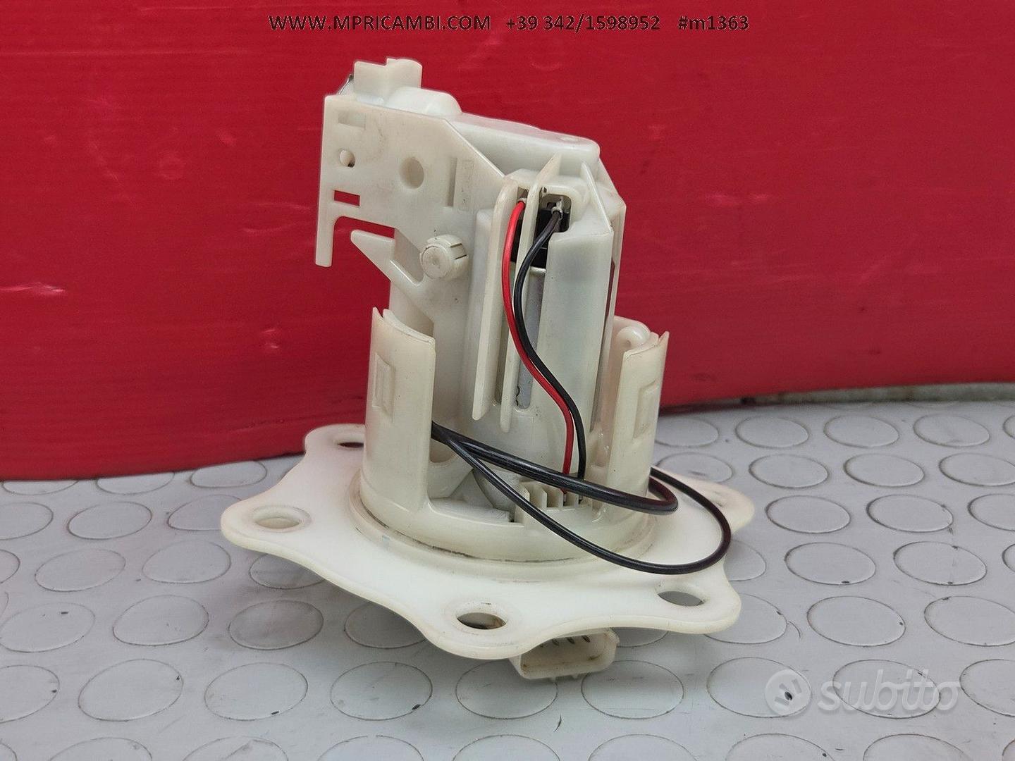 Kit Pompa Carburante Per Honda CRF450R E CRF250R 2021-2024 – Codice 16700-MKE-AF3, Sostituzione Diretta