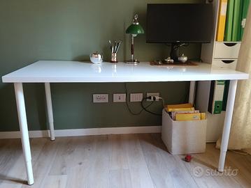 Scrivania Ikea
