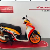 Honda sh350 repsol