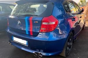Bmw serie 1 m competition 122cv e87