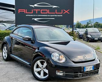 Volkswagen Maggiolino 1.4 TSI Sport - 2012