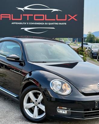 Volkswagen Maggiolino 1.4 TSI Sport - 2012