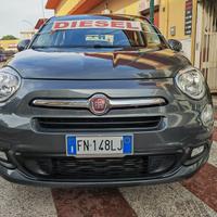 FIAT 500X 1.3 MJT DIESEL CV95 KW70 BUSINESS