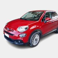 FIAT 500X 1.3 MJET 95 CV E6D CONNECT CROSSOVER
