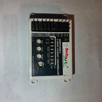 Modellismo RC 3axis SEBART